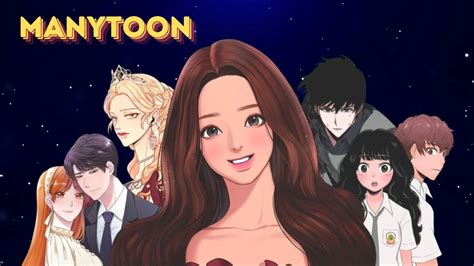 ManyToon .